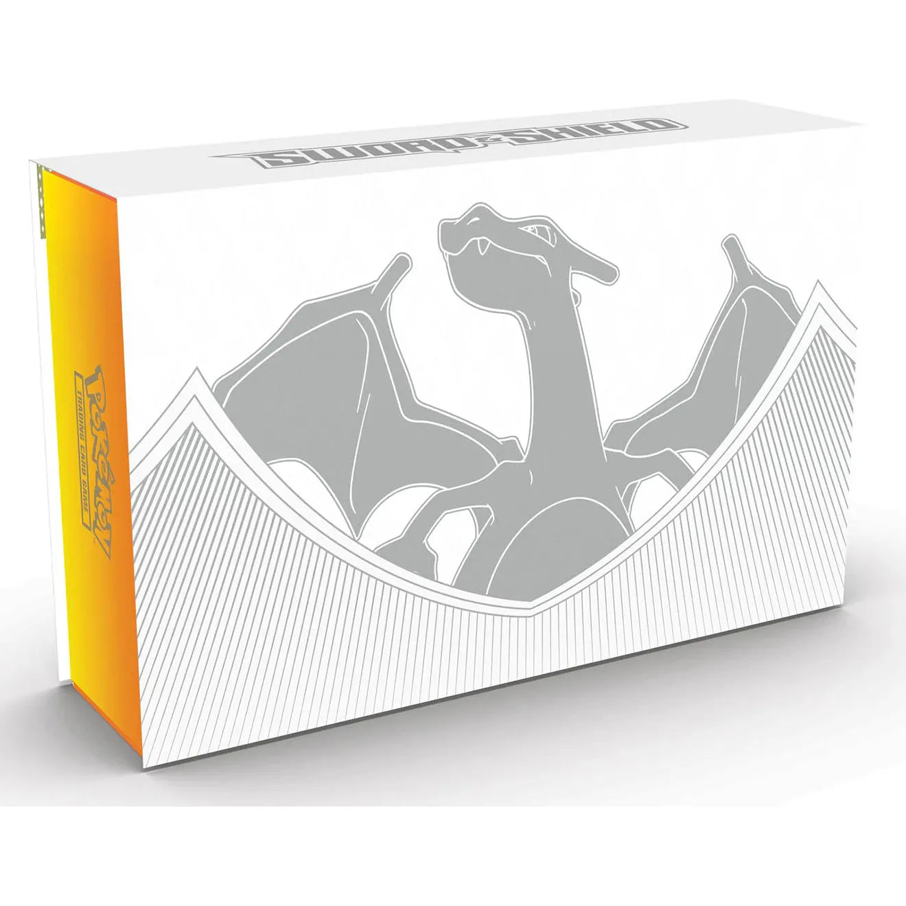 Pokemon Tcg Ultra Premium Collection Box - Charizard - Backtotheculturecollectables