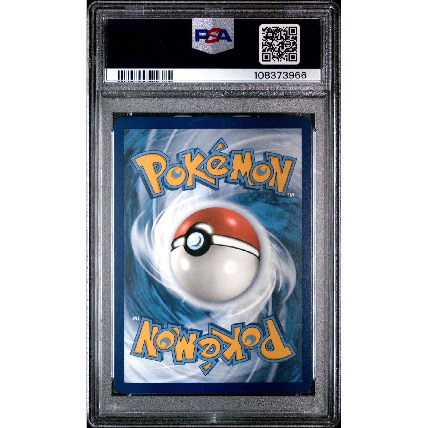 2024 Pokemon Surging Sparks Latios Full Art Illustration Rare #203/191 PSA 10