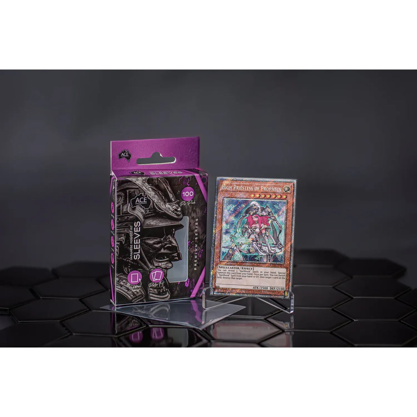 Japanese Perfect Fit Sleeves