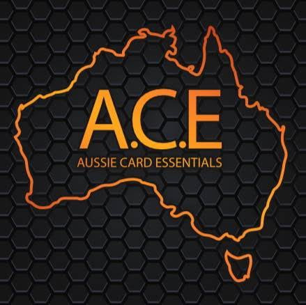 A.C.E - Aussie Card Essentials
