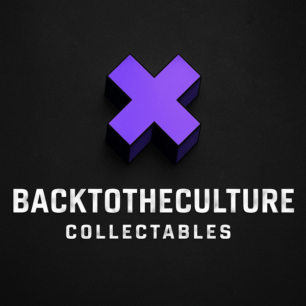 Backtotheculturecollectables