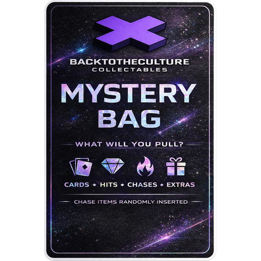 Pokémon Mystery Bag – $50