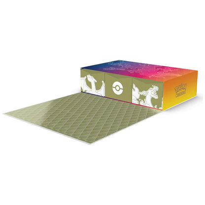 Pokemon Tcg Ultra Premium Collection Box - Charizard - Backtotheculturecollectables