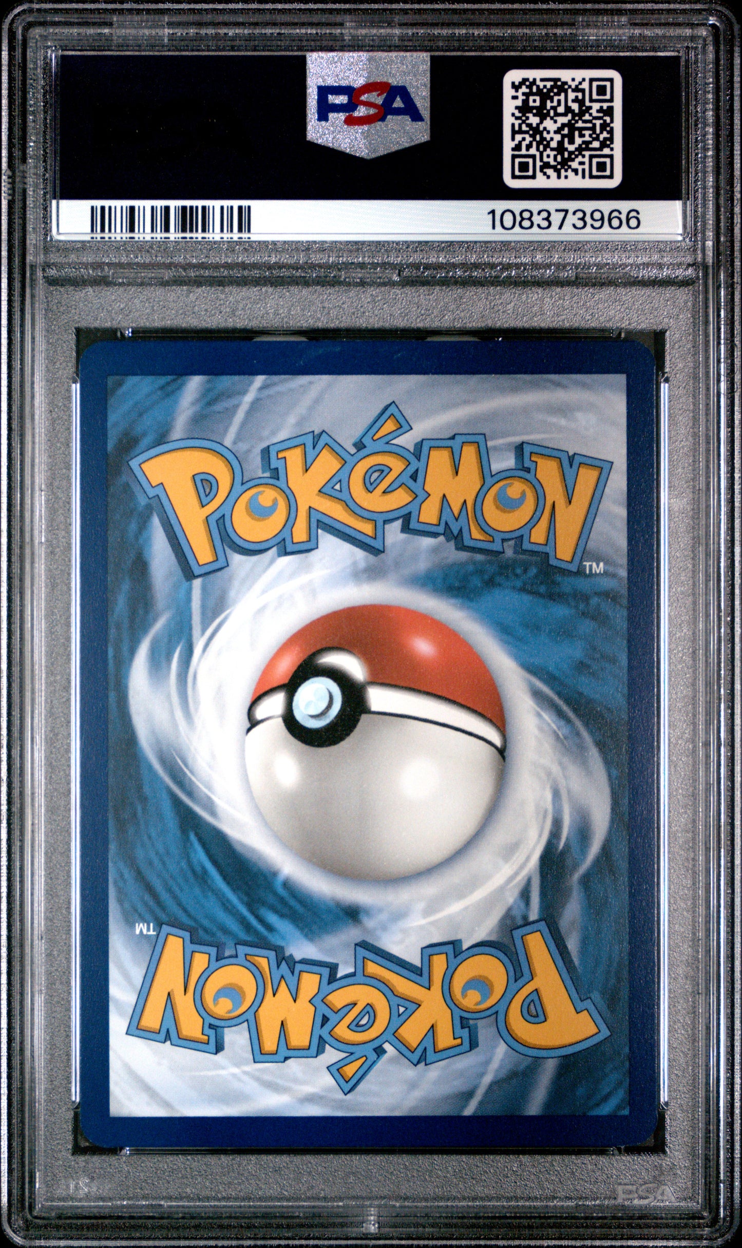 2024 Pokemon Surging Sparks Latios Full Art Illustration Rare #203/191 PSA 10