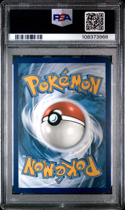 2024 Pokemon Surging Sparks Latios Full Art Illustration Rare #203/191 PSA 10