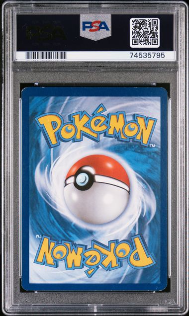 2015 POKEMON XY ROARING SKIES #20 PIKACHU-REV.FOIL ROARING SKIES