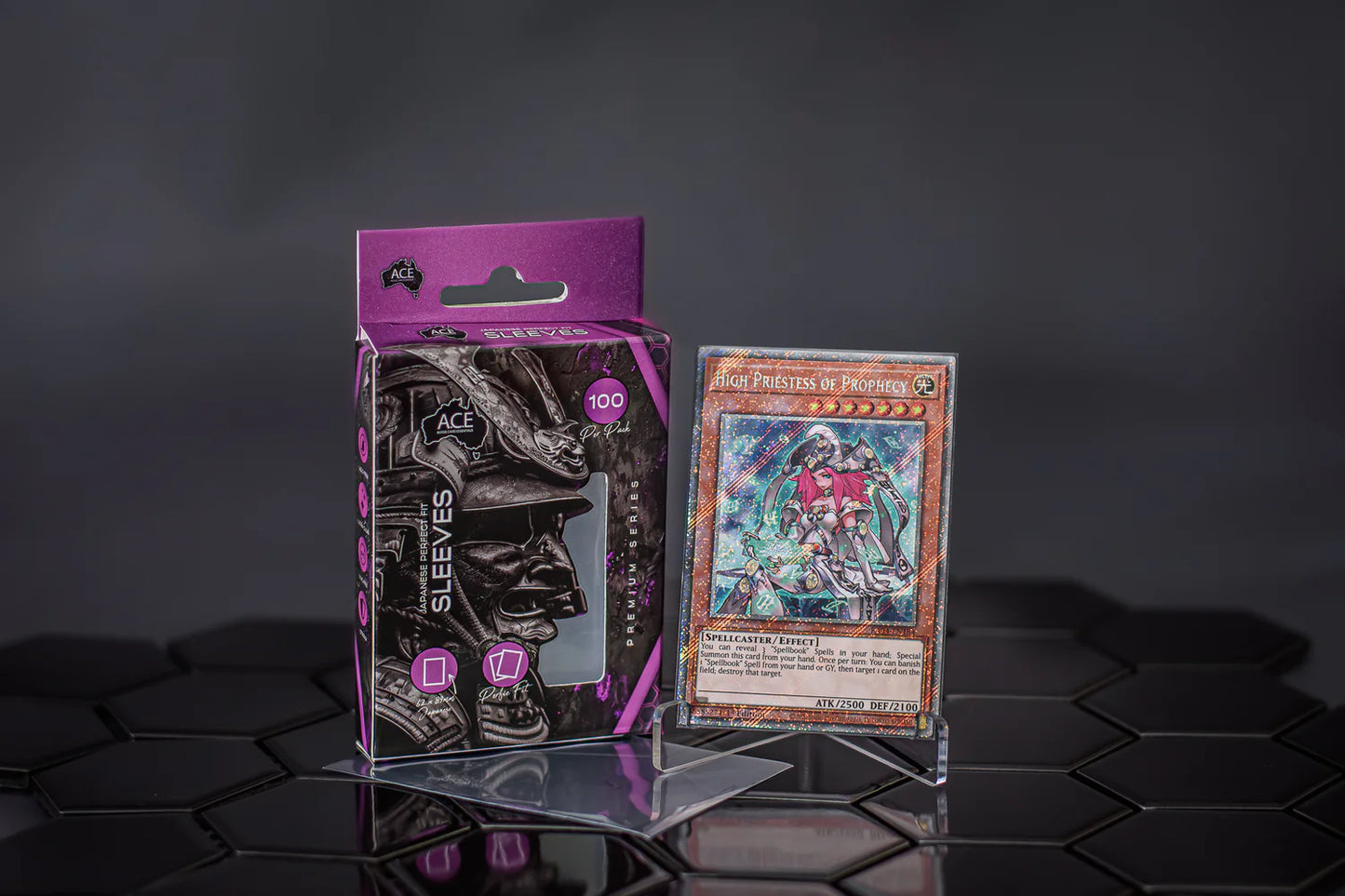 Japanese Perfect Fit Sleeves