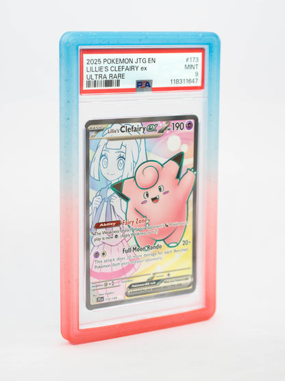 Guardian Bumper - Gradient Series - PSA Style