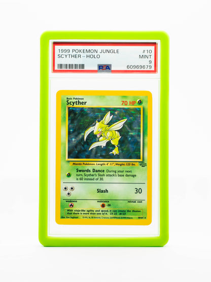 Guardian Bumper (REMASTERED) - PSA Style