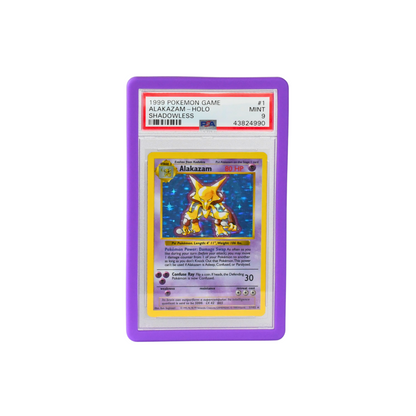 Guardian Bumper (REMASTERED) - PSA Style