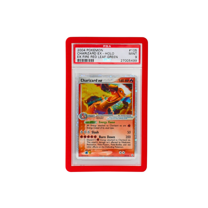 Guardian Bumper (REMASTERED) - PSA Style