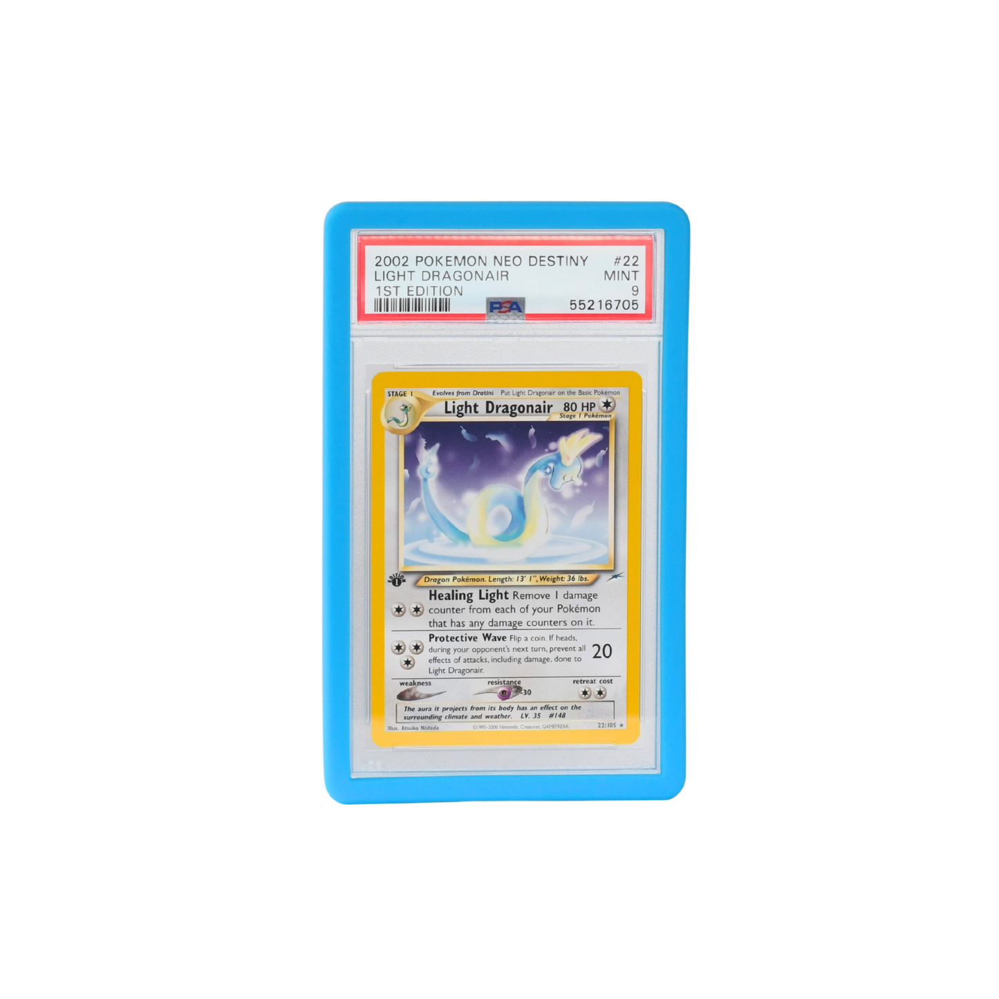 Guardian Bumper (REMASTERED) - PSA Style