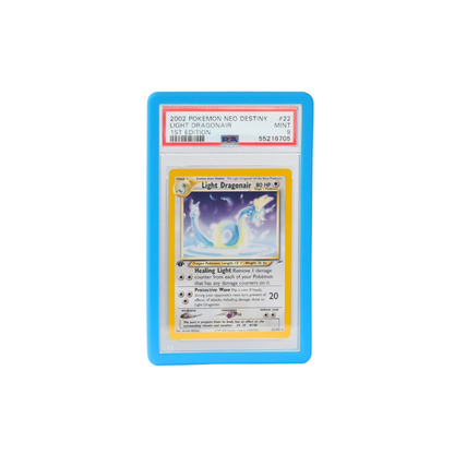 Guardian Bumper (REMASTERED) - PSA Style