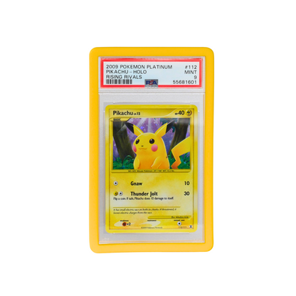 Guardian Bumper (REMASTERED) - PSA Style