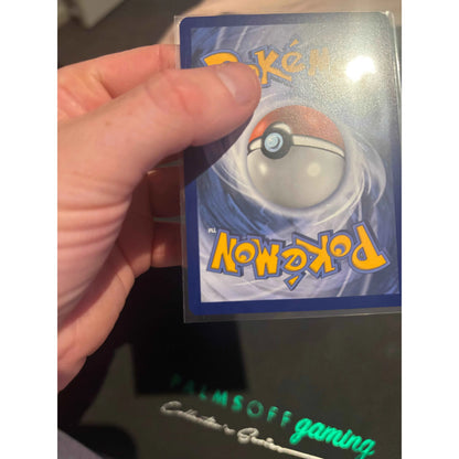 Umbreon V #189 Pokemon Evolving Skies