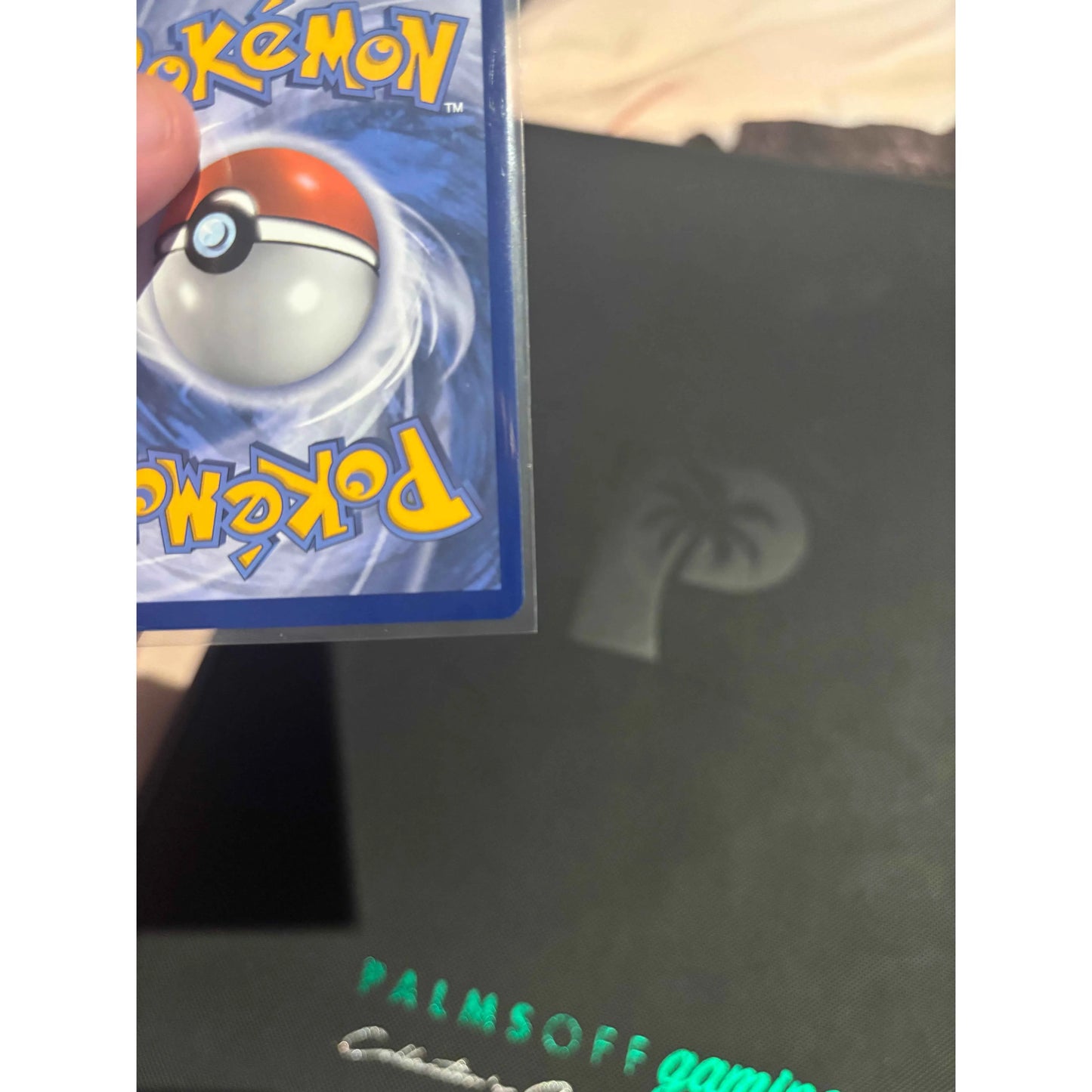 Umbreon V #189 Pokemon Evolving Skies