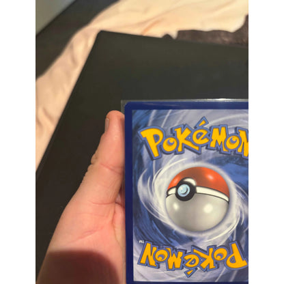 Umbreon V #189 Pokemon Evolving Skies