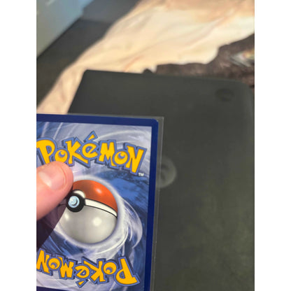 Umbreon V #189 Pokemon Evolving Skies